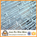 High quality low carbon steel barbed wire razor barbed wire